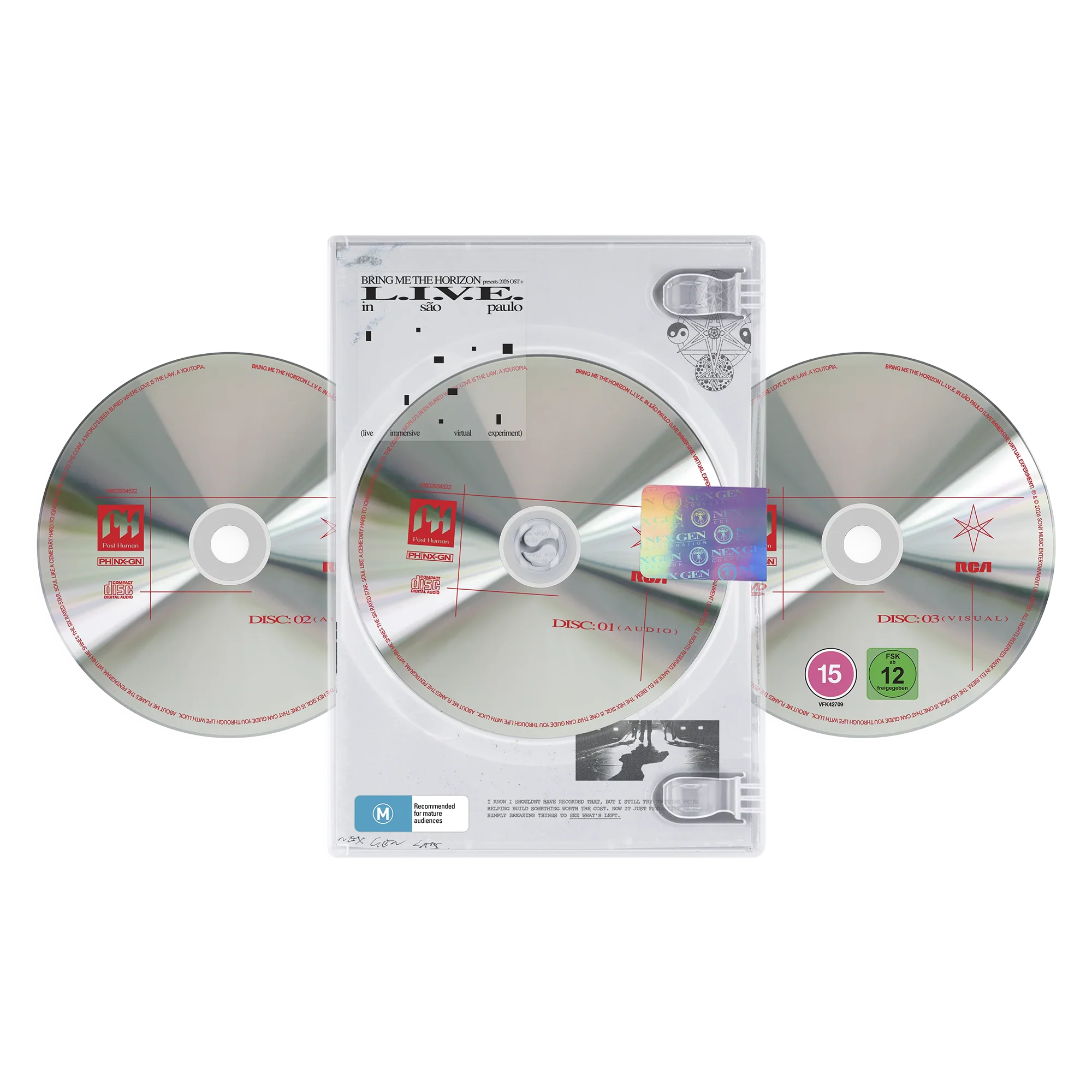 CD